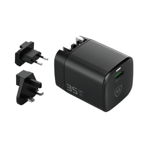Củ sạc MicroPack POWER SERVER 35 MWC-135