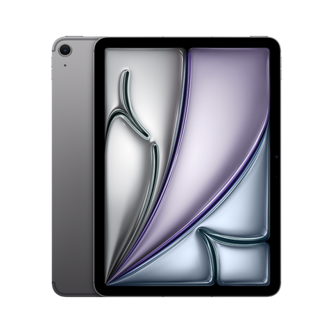 iPad Air 6 M2 13 inch Wi-Fi + Cellular 128GB