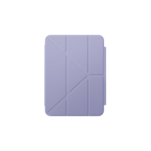 Bao da UNIQ CAMDEN CLICK NEW IPAD AIR 6 (11 inch - 2024)