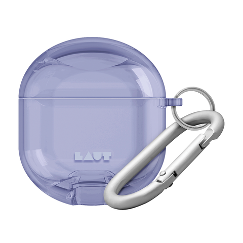 Vỏ bảo vệ LAUT AERO PROTECT Airpod 4