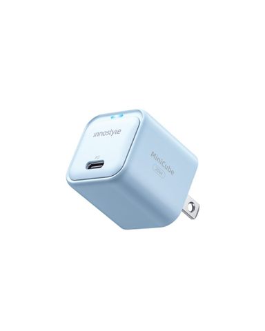 Sạc nhanh siêu nhỏ 20W Innostyle Ultra Minicube II