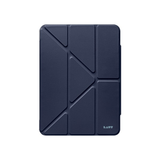Bao da LAUT HUEX FOLIO for iPad Pro 11 inch - 2024 - Black (L_IPP24S_HF_BK)