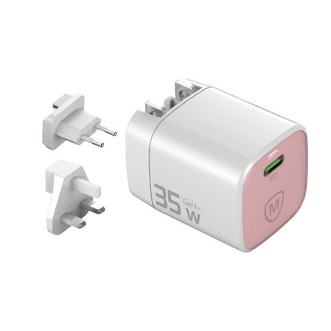 Củ sạc MicroPack POWER SERVER 35 MWC-135