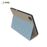 Bao Da JCPAL SlimFlex Folio with Pencil Holder iPad - Air 11 (2024)