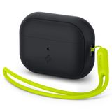 Ốp lưng Spigen AirPods Pro 2 Case Silicone Fit