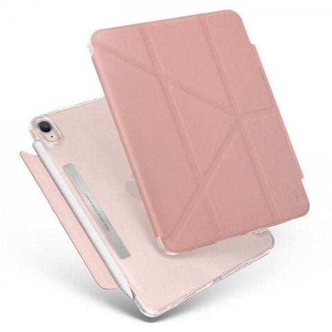 Bao da UNIQ CAMDEN ANTIMICROBIAL IPAD MINI 6/7 (2021/2022/2023/2024)