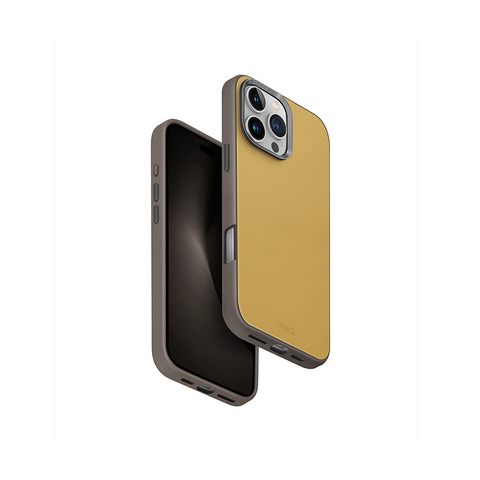 Ốp Lưng IPHONE 16 Pro & 16 Pro Max UNIQ LYDEN DS