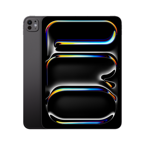 iPad Pro M4 11 inch Wi-Fi + Cellular 256GB