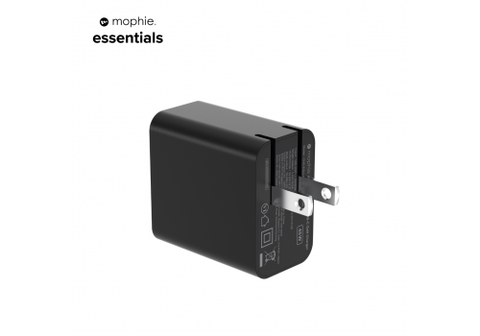 Sạc mophie Essentials PD 45W 2C