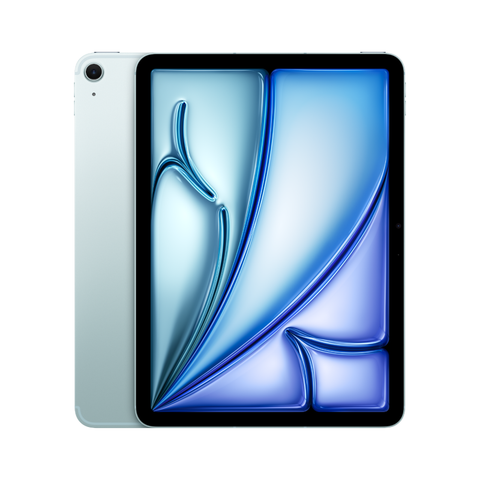 iPad Air 6 M2 13 inch Wi-Fi + Cellular 128GB