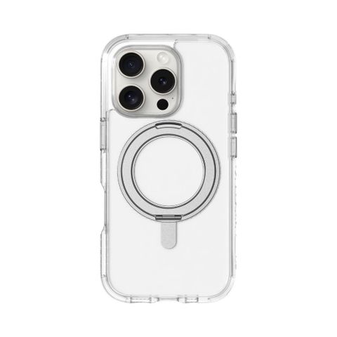 Ốp lưng LAUT Crystal Matter for iPhone 16 Pro