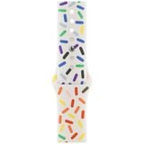 Apple Watch 41mm Pride Edition Sp M/L-Fae/TrắNg Mix MRTM3FE/A