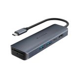 Cổng Chuyển Hyperdrive Next 10 Port Usb-C Cho Laptop/Macbook Type-C