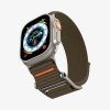 Dây đeo cao cấp Spigen DuraPro Flex Ultra Apple Watch Band Ultra 2/1 (49mm) / 9/8/7 (45mm) / SE (2nd/1st Gen)/6/5/4 (44mm) / 3/2/1 (42mm)