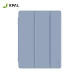 Bao Da JCPAL Durapro with Pencil Holder iPad - Pro 11(2024) - Black