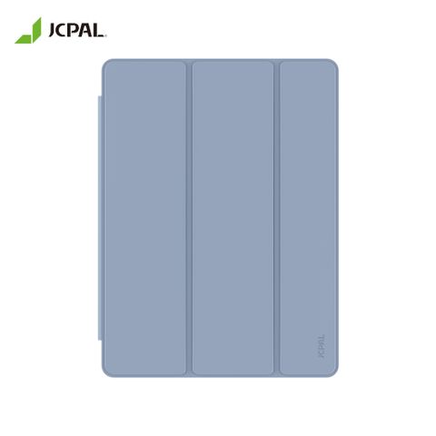 Bao Da JCPAL Durapro with Pencil Holder iPad - Pro 11(2024) - Black