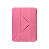 Bao da LAUT HUEX FOLIO for iPad Pro 11 inch - 2024 - Black (L_IPP24S_HF_BK)