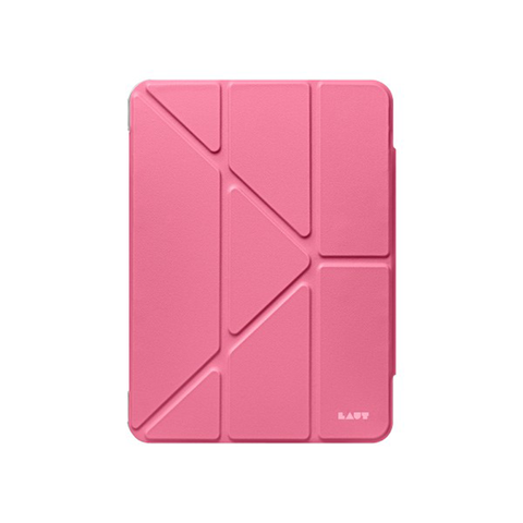 Bao da LAUT HUEX FOLIO for iPad Pro 11 inch - 2024 - Black (L_IPP24S_HF_BK)