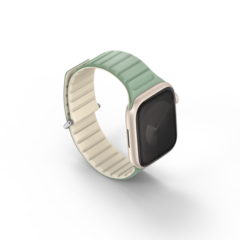 Dây đồng hồ UNIQ REVIX EVO REVERSIBLE MAGNETIC APPLE WATCH STRAP 41/40/38MM
