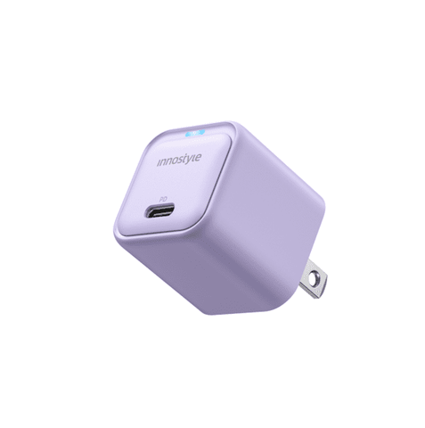 Sạc nhanh siêu nhỏ 20W Innostyle Ultra Minicube II