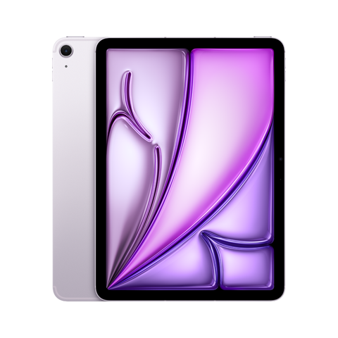 iPad Air 6 M2 13 inch Wi-Fi + Cellular 128GB