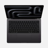 MÁY TÍNH XÁCH TAY (MBP) APPLE M3 PRO CHIP/11C CPU/14C GPU/36GB/512GB SSD/14.2