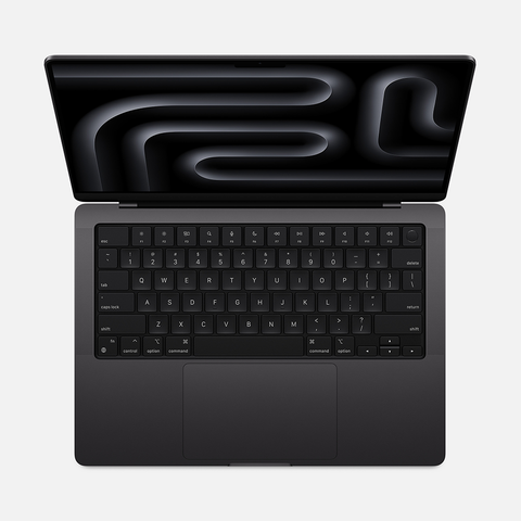 MÁY TÍNH XÁCH TAY (MBP) APPLE M3 PRO CHIP/11C CPU/14C GPU/36GB/512GB SSD/14.2