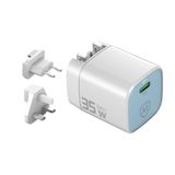 Củ sạc MicroPack POWER SERVER 35 MWC-135
