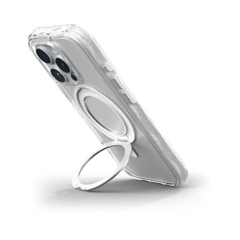 Ốp lưng LAUT Crystal Matter for iPhone 16 Pro