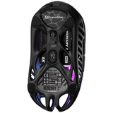 Chuột máy tính không dây GravaStar Mercury XPro Wireless Gaming Mouse+8 K Dongle