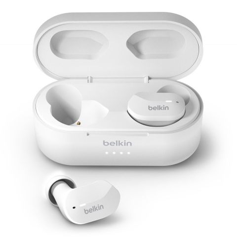 Tai nghe Bluetooth True Wireless SOUNDFORM Belkin