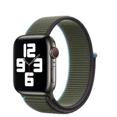 Apple Watch 40mm Inverness Green Sport Loop SL-FAE