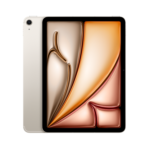 iPad Air 6 M2 13 inch Wi-Fi + Cellular 128GB