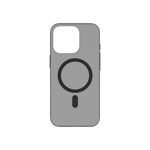 Ốp lưng Mipow Premium Slim Magsafe Case for iPhone 16 Series 2024 Matt