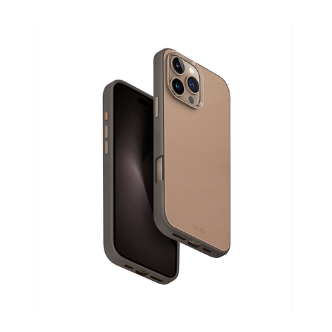 Ốp Lưng IPHONE 16 Pro & 16 Pro Max UNIQ LYDEN DS