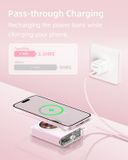 Sạc Dự Phòng Innostyle Transimag 10000 mAh