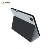 Bao Da JCPAL SlimFlex Folio with Pencil Holder iPad - Air 11 (2024)