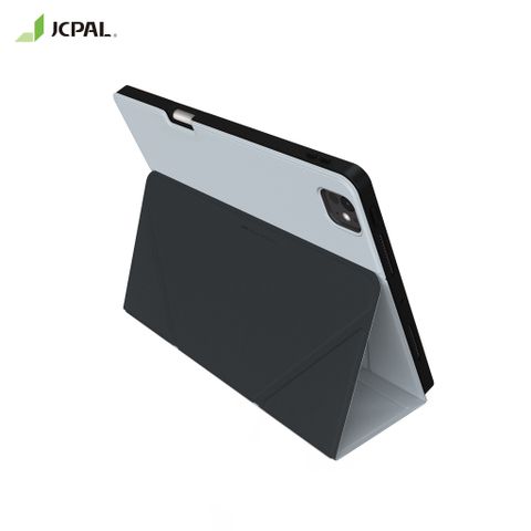 Bao Da JCPAL SlimFlex Folio with Pencil Holder iPad - Air 11 (2024)