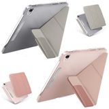 Bao da UNIQ CAMDEN ANTIMICROBIAL IPAD MINI 6/7 (2021/2022/2023/2024)