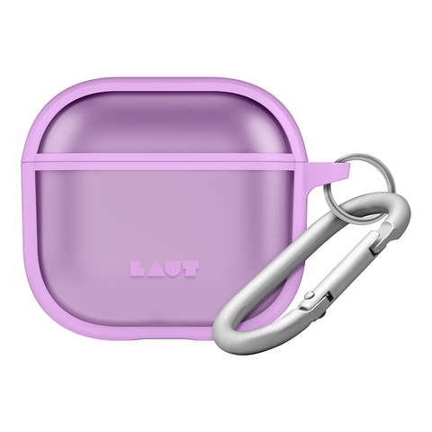 Vỏ bảo vệ LAUT HUEX PROTECT Airpod 4