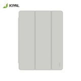 Bao Da JCPAL Durapro with Pencil Holder iPad - Pro 11(2024) - Black