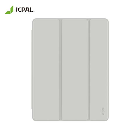 Bao Da JCPAL Durapro with Pencil Holder iPad - Pro 11(2024) - Black