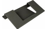 Đế Kê Laptop Tucano Black