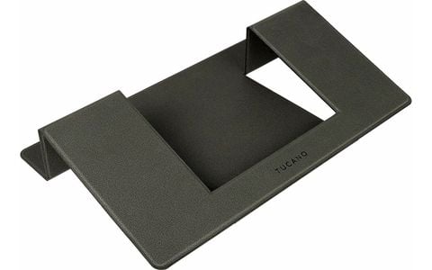 Đế Kê Laptop Tucano Black