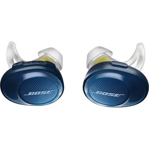 Tai nghe không dây Bose SoundSport Free