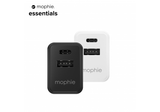 Sạc mophie Essential PD 30W 1A1C