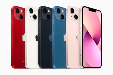 iPhone 13 128GB