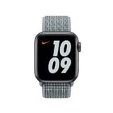 Apple Watch 40mm Obsidian Mist Nike Sport Loop (MGQH3FE/A)