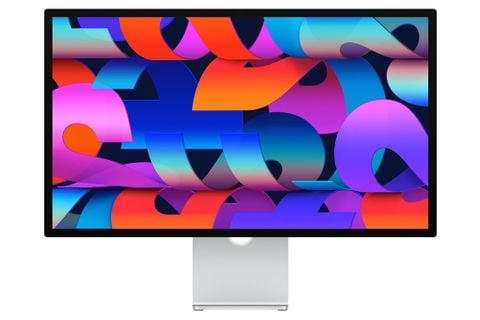 MÀN HÌNH VI TÍNH (MONITOR) APPLE STUDIO DISPLAY/STANDARD GLASS/TILT ADJUSTABLE STAND(MYJG3SA/A)