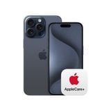 Apple Care+ cho iPhone